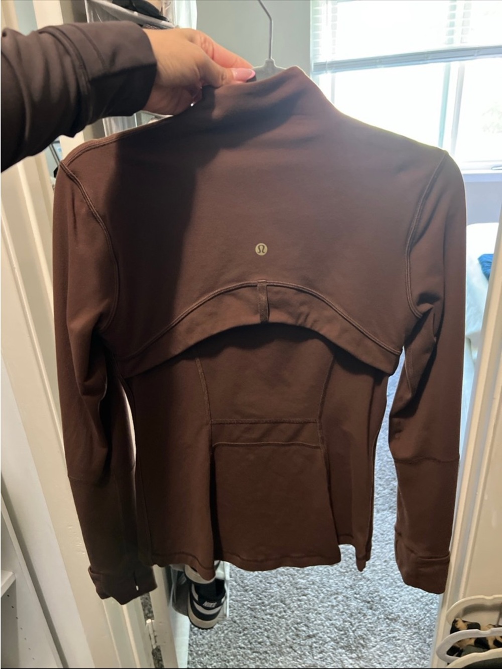 Lululemon define jacket - Picture 3 of 5